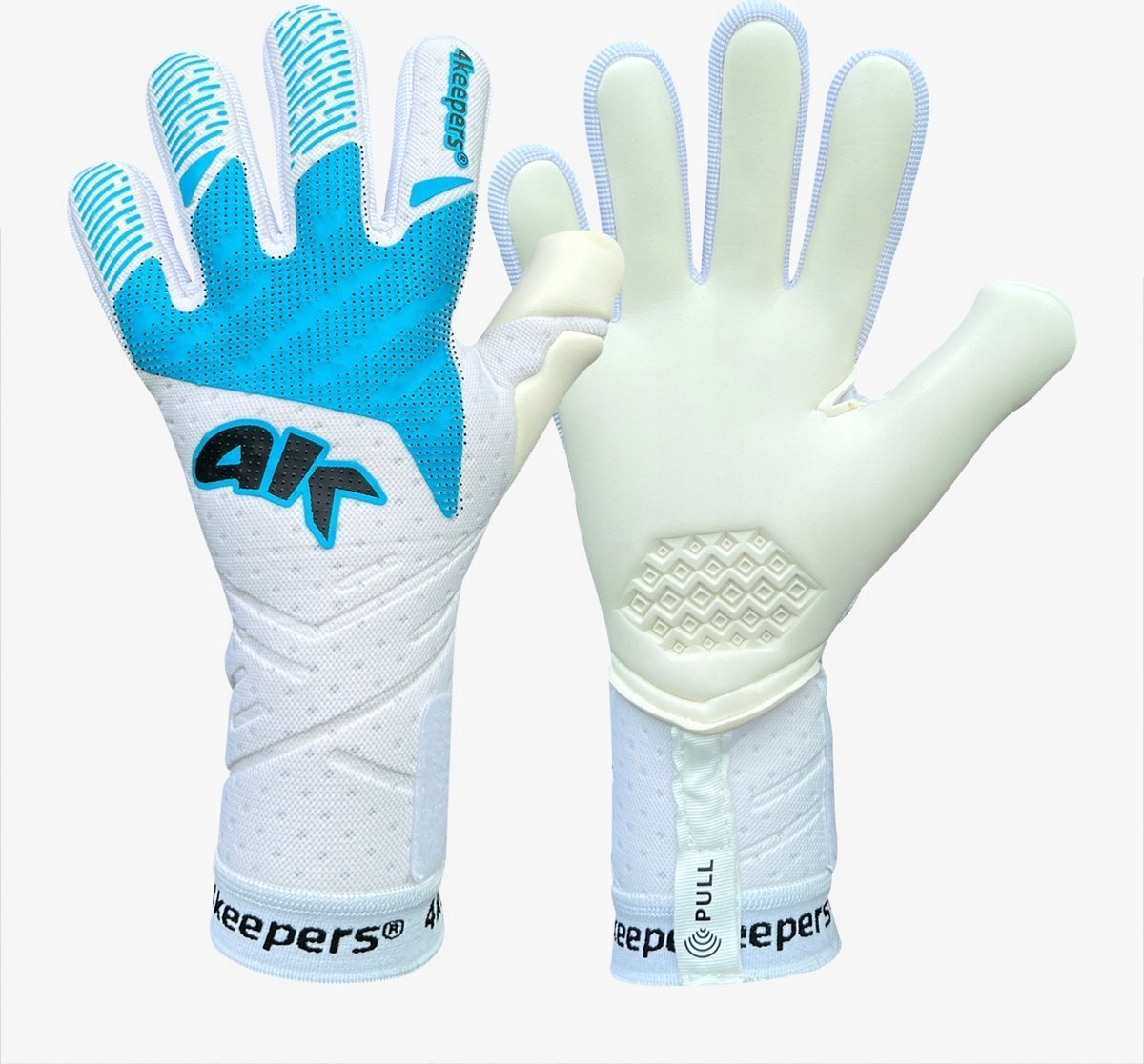 Rękawice 4keepers Elite Phantom NC S972981