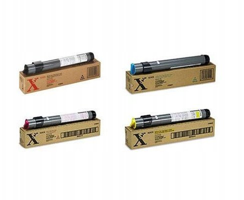 Toner Xerox Toner CYAN Phaser 790 - 006R01010