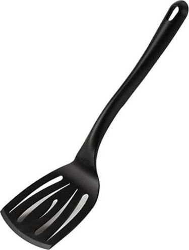 Paderno szpatułka World Cuisine 35 cm czarna