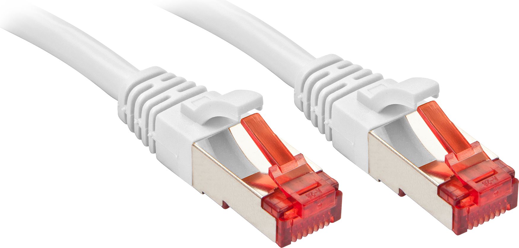 Lindy Patchcord Cat6, S/FTP, 5m (47796)