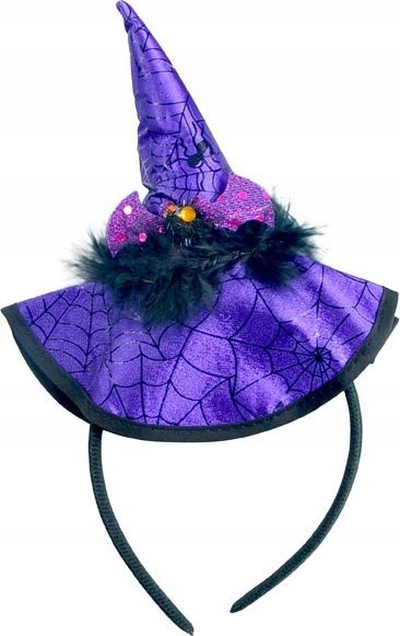 MFP paper kapelusz czarownicy 1042214