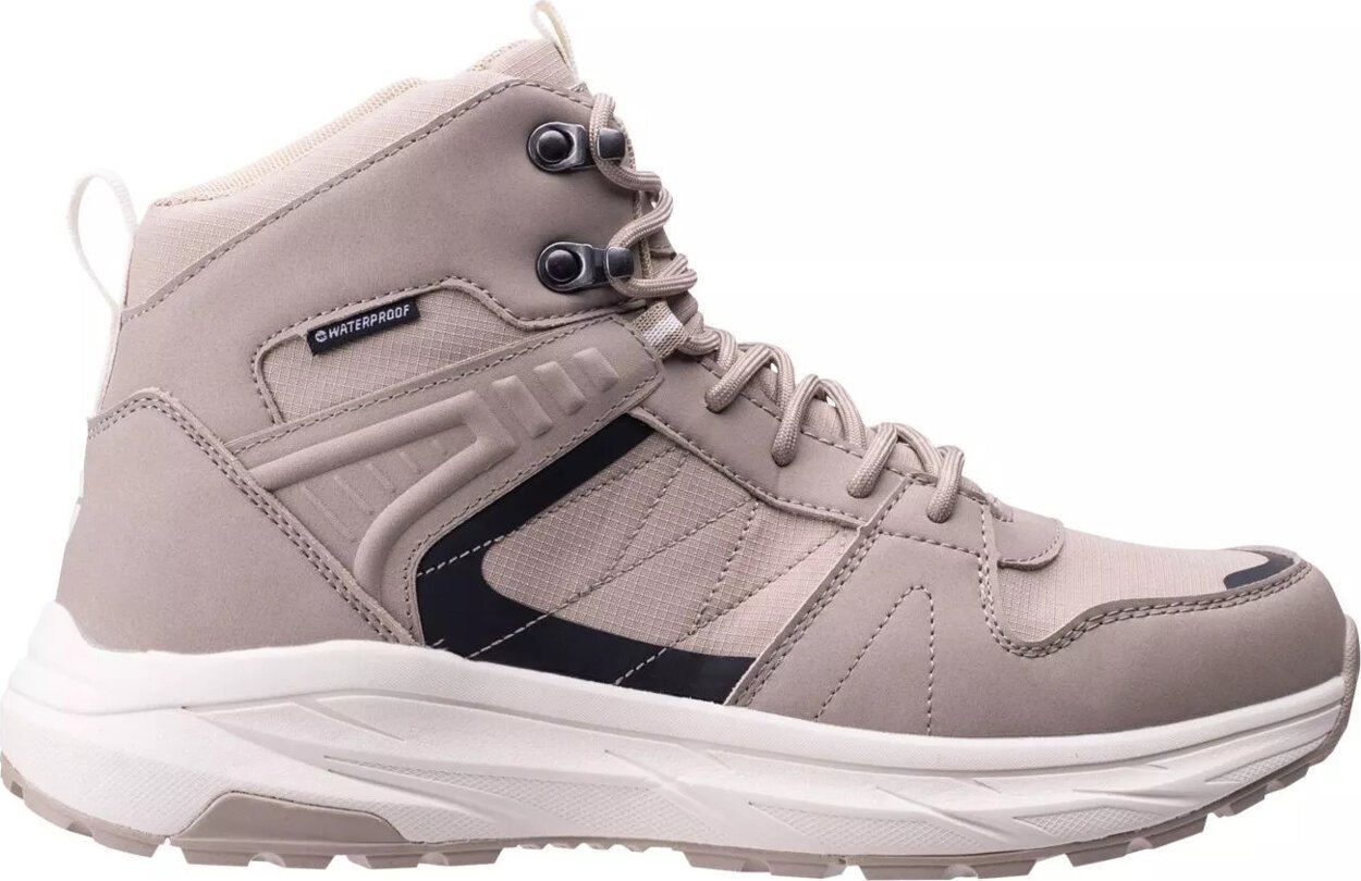 Męskie buty Hi-tec ROZES MID WP rozmiar 45