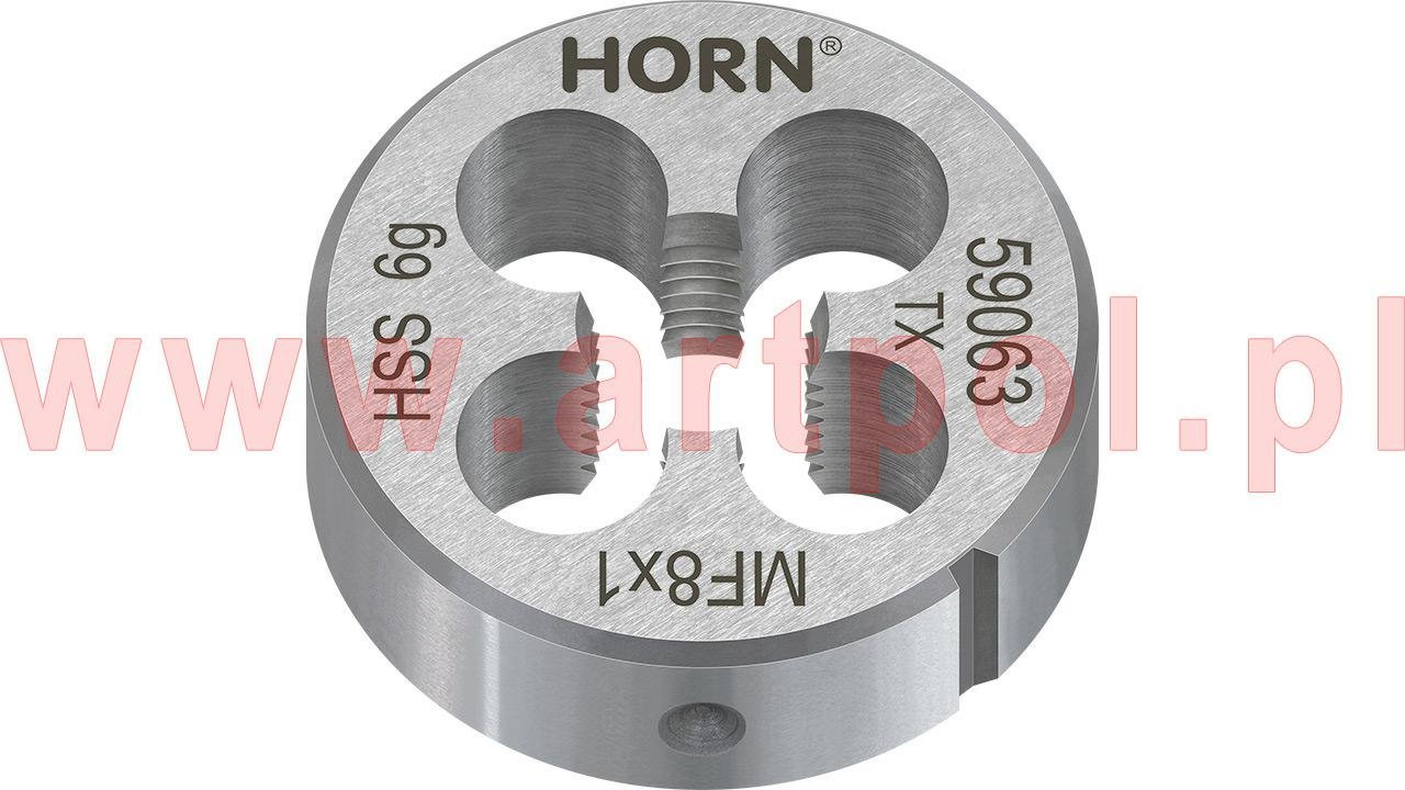 ARTPOL NARZYNKA M18x1,5mm