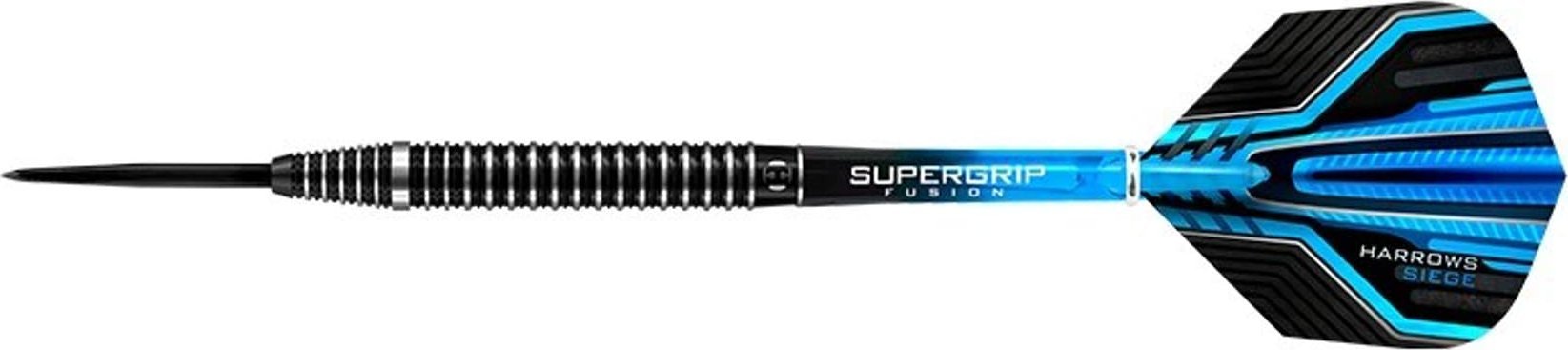 Harrows Rzutki Harrows Siege 90% Softip 18 g