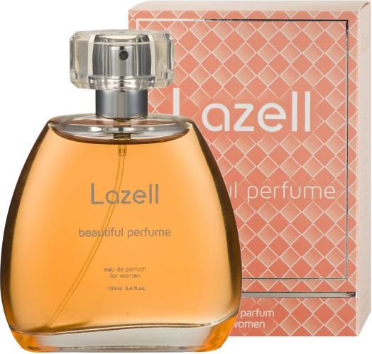 Lazell Beautiful Perfume For Women EDP 100 ml