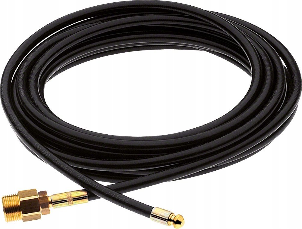 Bosch Wycior do myjek AQUATAK 16m F016800429