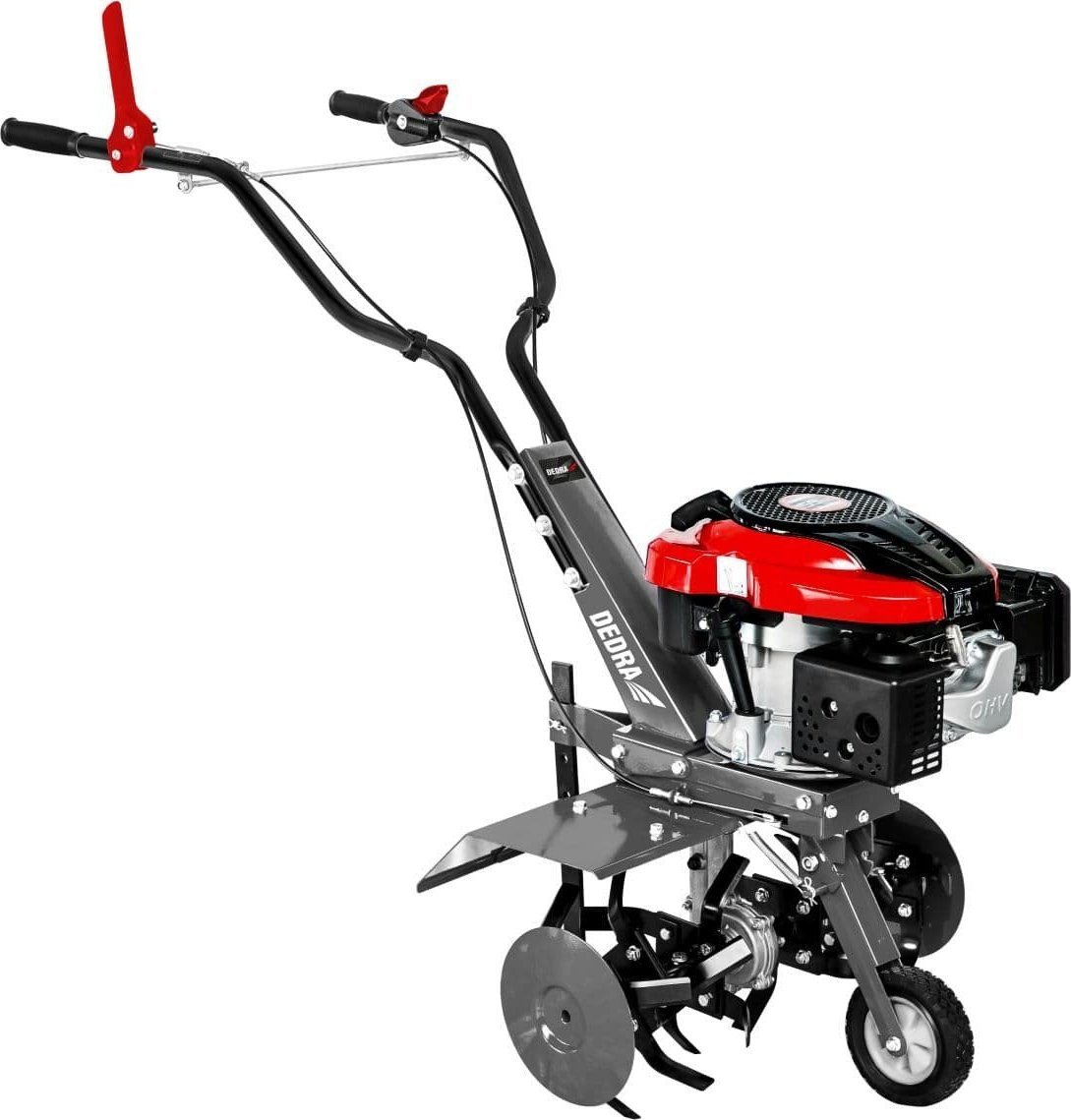 Glebogryzarka Dedra Glebogryzarka spalinowa 2,7kW, szer. rob. 60cm