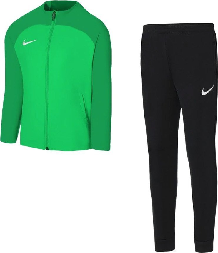 Nike Academy DJ3363 329 czarny XL 122-128 cm