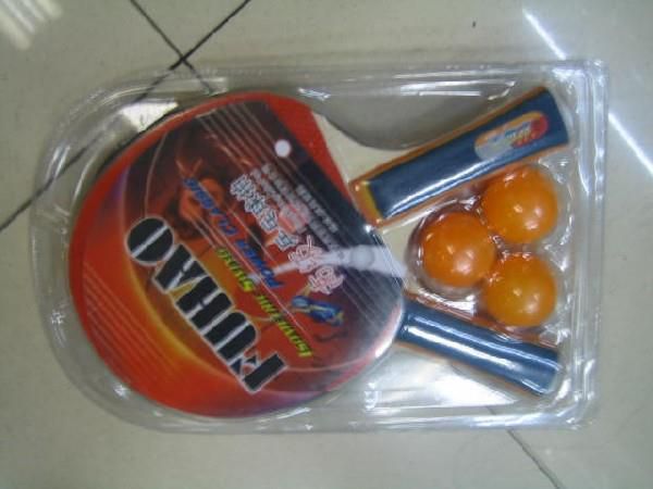 Dromader Zestaw do ping-ponga TR-18056 - 130-00515