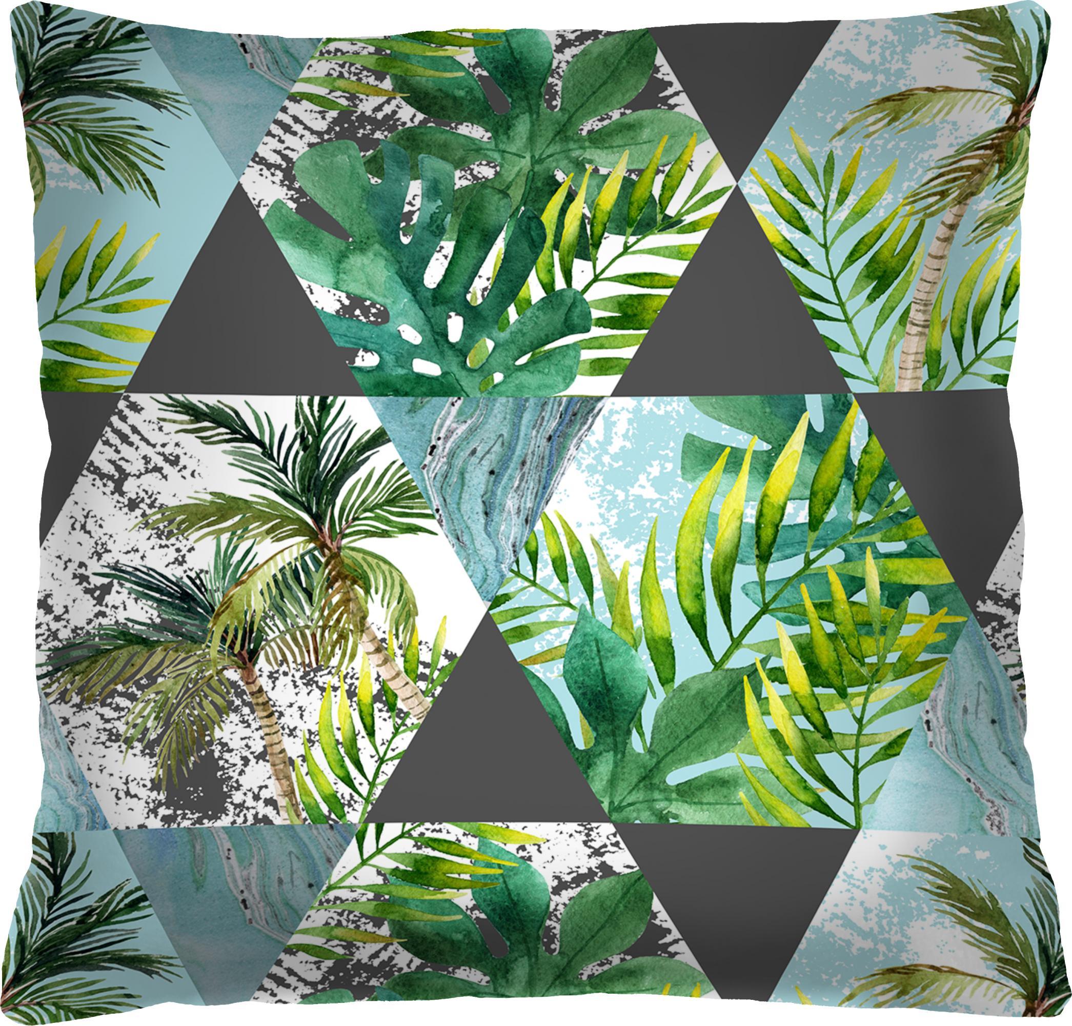 Bertoni-arco Poduszka - FLORIDA 40x40 cm