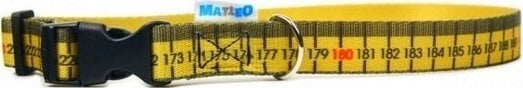 Matteo MATTEO OBROŻA TAŚMA MIARA 15mm/24-40cm
