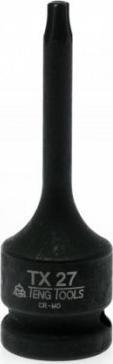 Teng Tools Nasadka trzpieniowa maszynowa TX - chwyt kwadratowy 1/2" TX27
