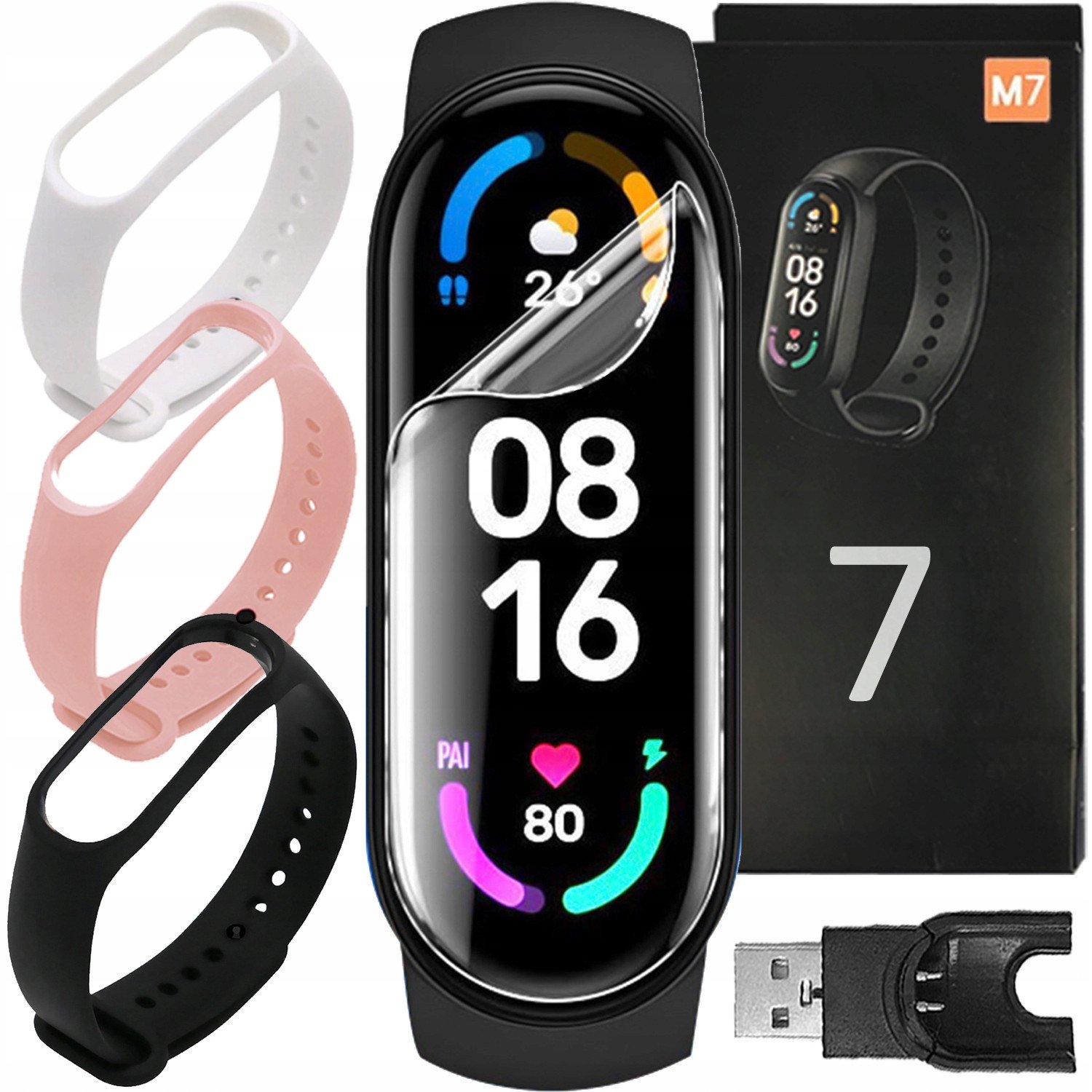SMARTBAND M7