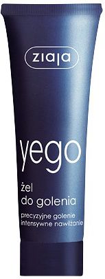 Ziaja Yego Żel do golenia 65 ml
