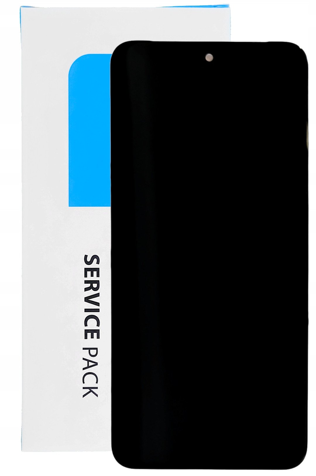 ORYGINAŁ WYŚWIETLACZ EKRAN LCD DO GOOGLE PIXEL 8 RAMKA