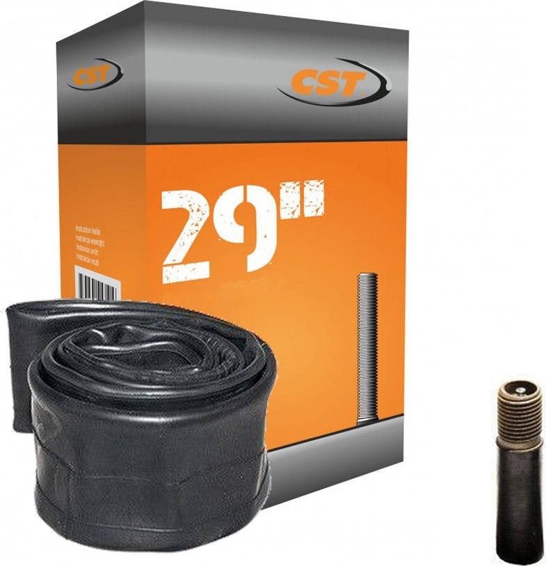 CST Dętka CST 29x3.00 Schrader SV40 Uniwersalny