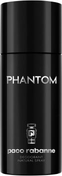 Paco Rabanne Paco Rabanne Phantom Dezodorant 150ml
