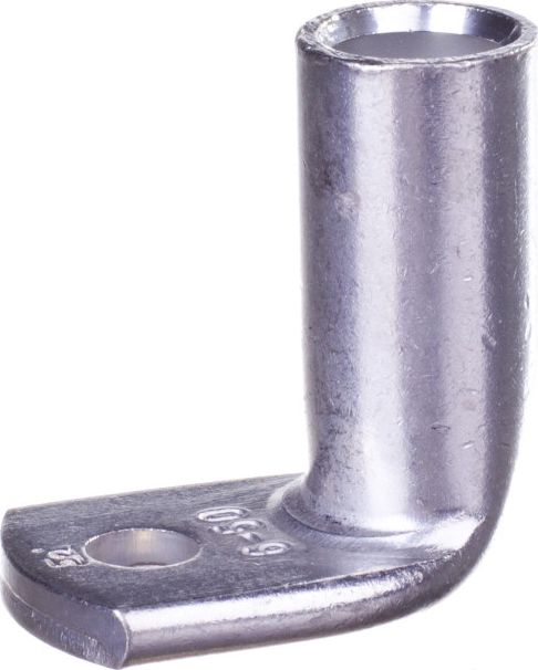 Ergom Końcówka oczkowa kątowa 90° K90R 50/6 (E11KM-01040102200)