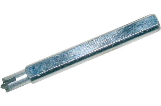 Topex Kółko tnące 15 x 1,5mm do maszyn do cięcia glazury (16B316)