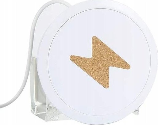 Ładowarka Pawonik Indukcyjna 3 A (257)