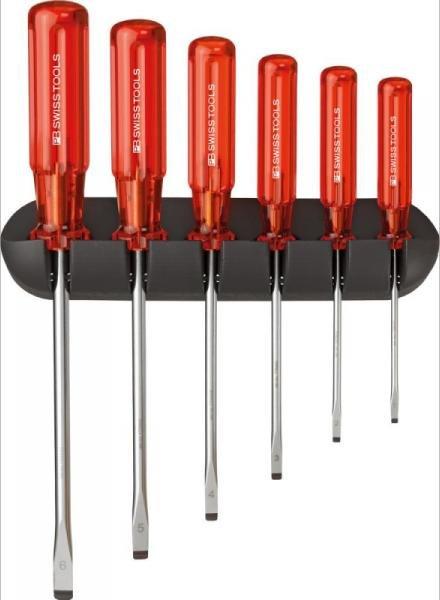 PB Swiss Tools 6 el. (8265910010)