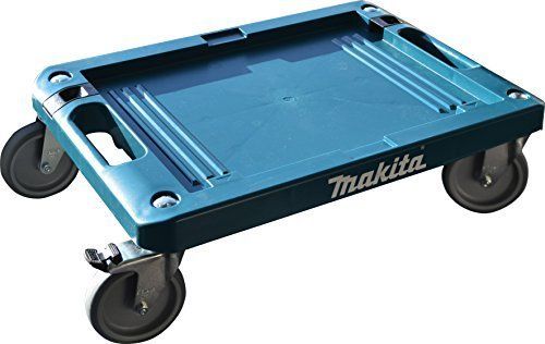 Makita Makita MakPac Dolly P-83886 - skateboard