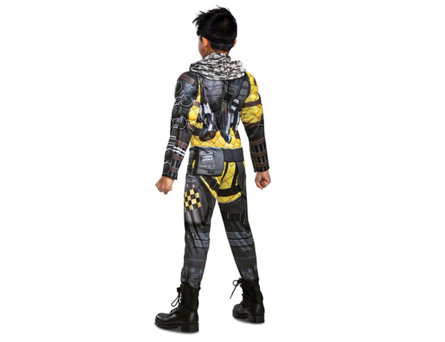 Strój Mirage Classic Muscle Apex Legends rozm.L