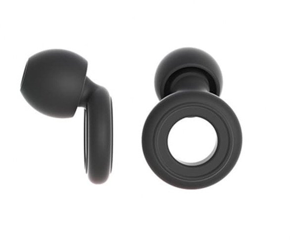 Earplug without cord HY-85-A1, SNR 33dB