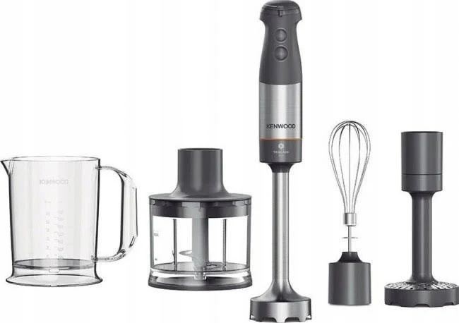 Blender Kenwood HBM60.307GY