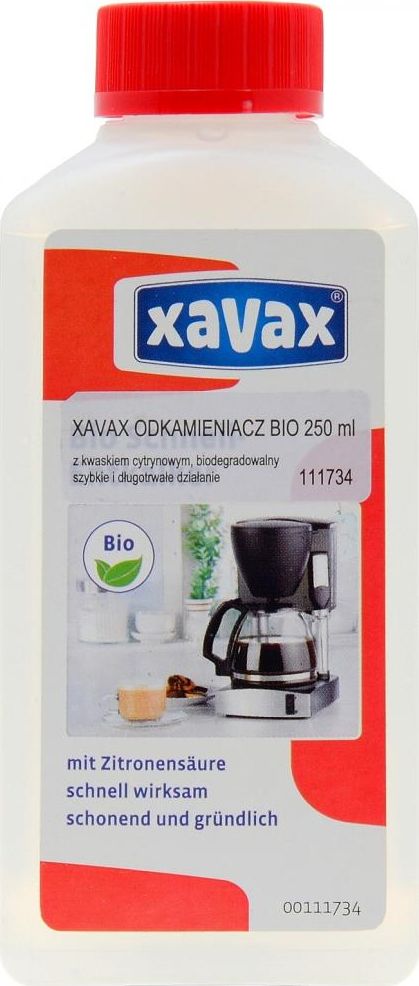 Xavax Odkamieniacz BIO