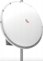 Antena RTV MikroTik MikroTik MTA Radome Kit | Osłona | dedykowane dla mANT 30dBi