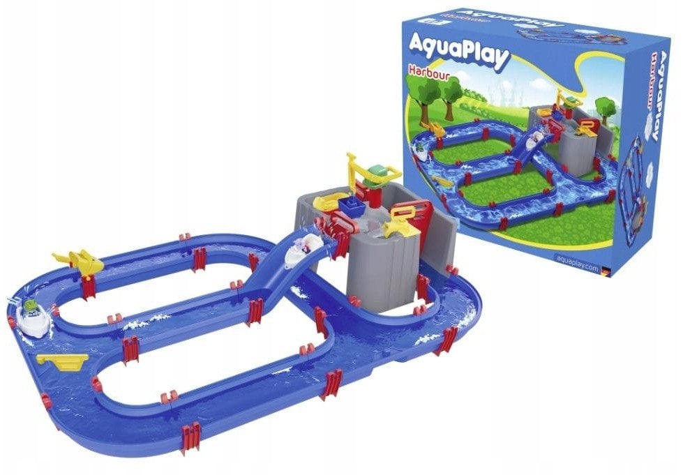 *****AQUAPLAY Przystań 8700001543