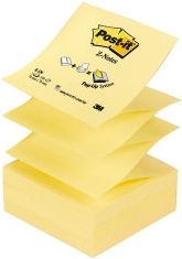 3M Karteczki samoprzylepne, notes Post-It&reg 76x76mm (13K017A)