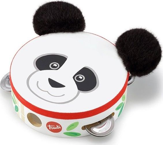 Giochi Tamburyn Panda