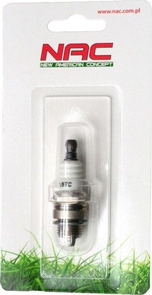 NAC Świeca Torch Swi*022B