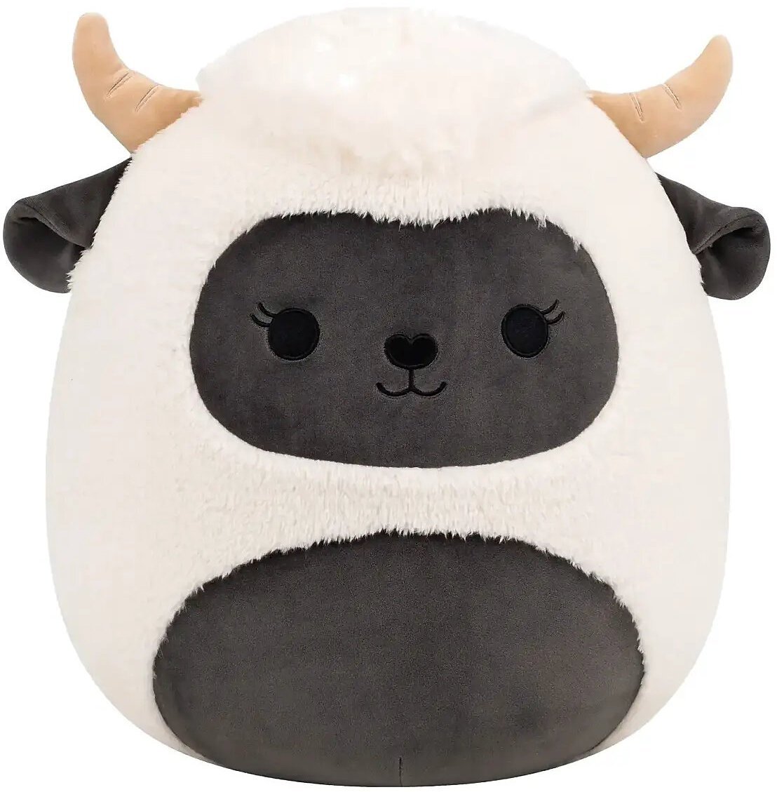 Squishmallows 40 cm Fuzz A Mallows Venus Sheep