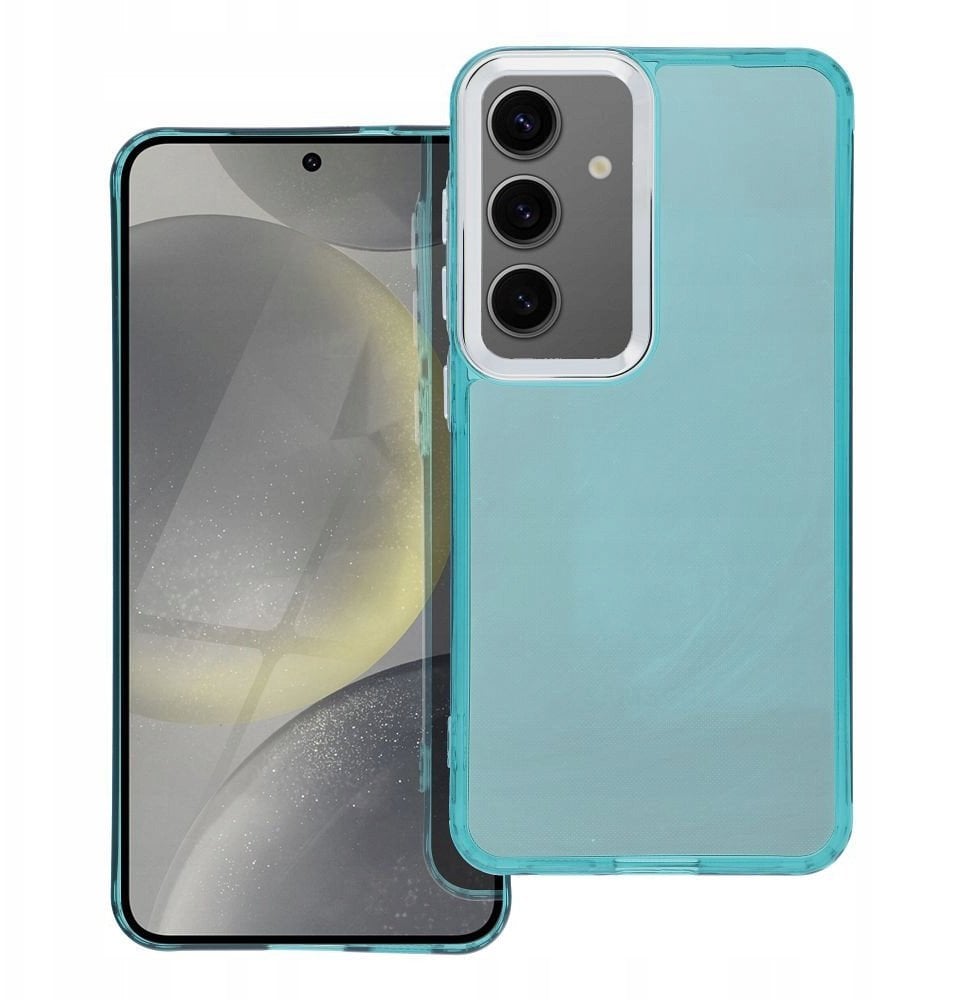 Futerał PEARL do SAMSUNG A16 5G zielony