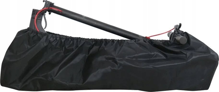 Pokrowiec na rower / hulajnogę FSBPC-043 czarny