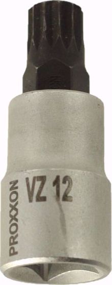 Proxxon Nasadka gwiazdkowa VZ 10 - 1/2 cala - 55 mm
