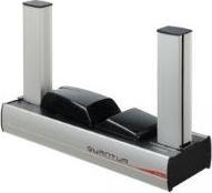 Evolis Metallclips mit Druckkn.100er - 1411001