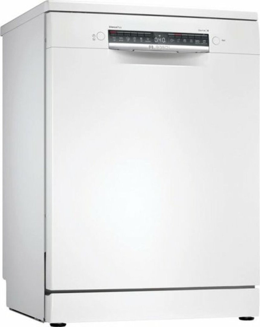 Zmywarka Bosch Bosch SMS4EMW06E Series 4, dishwasher (60 cm, Home Connect)