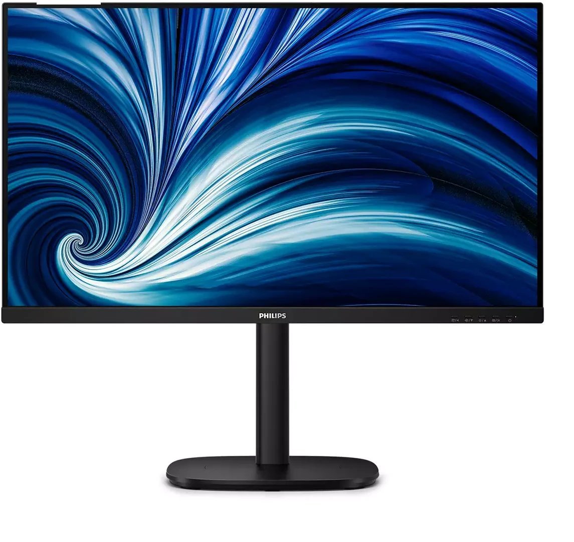 Philips 80,0cm (31,5") 32B2U3601 16:09 HDMI+DP+USB-C black
