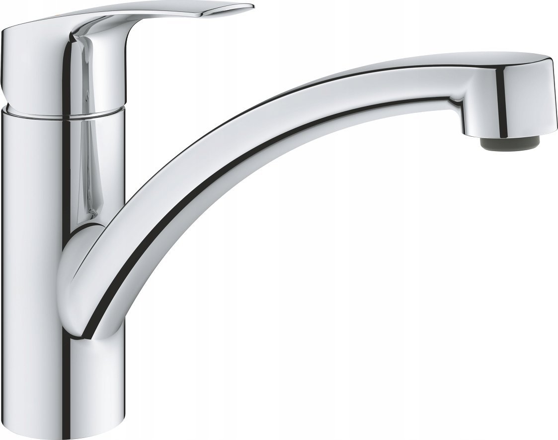 Bateria kuchenna Grohe Grohe Eurosmart, 1,2 Single-Handle Kitchen Faucet