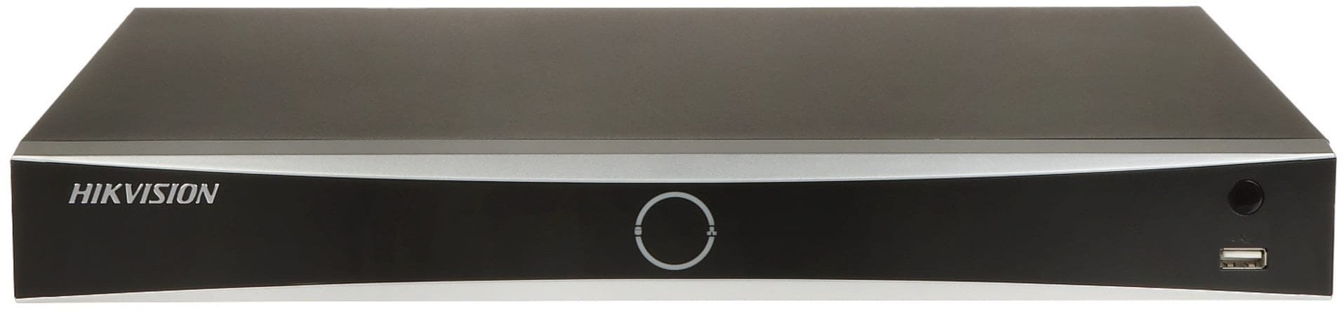 REJESTRATOR IP HIKVISION DS-7608NXI-K2/8P(D) PL