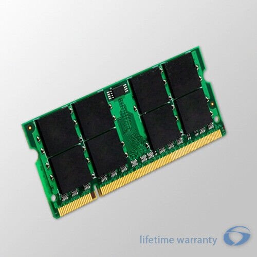 Memory Upgrade - 16 GB - 1RX8