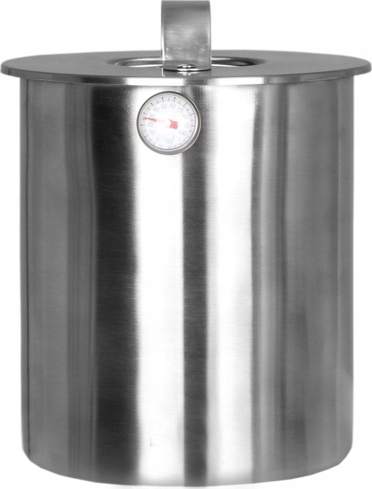 Zilner SZYNKOWAR 2.5kg Z TERMOMETREM ZILNER ZL-3913