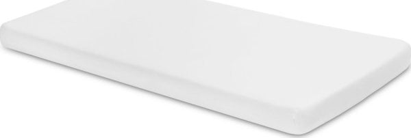 Sensillo PRZEŚCIERADŁO JERSEY DELUXE BIAŁY 160x80