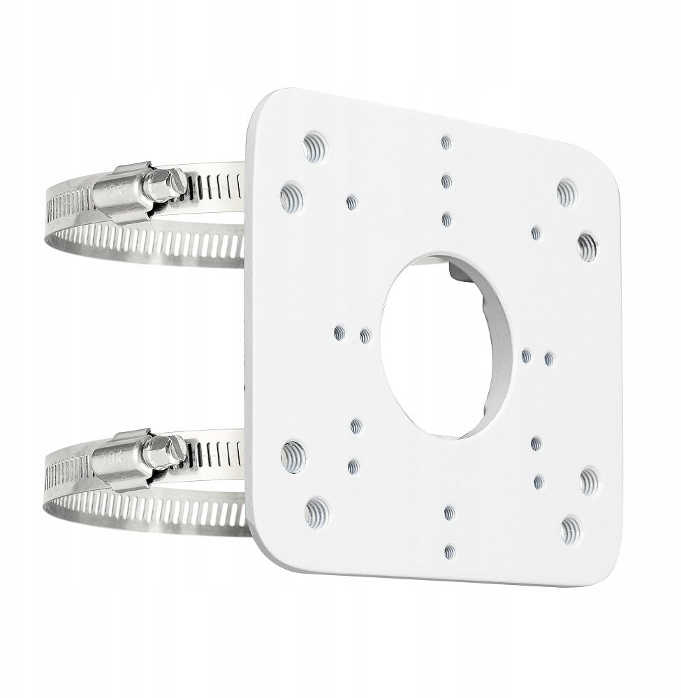 BCS ASM-ATU-B mały adapter słupowy do puszki montażowej