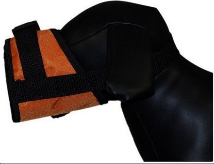 Grande Finale Kaganiec dla psa standard rozmiar 2 (15-20cm)