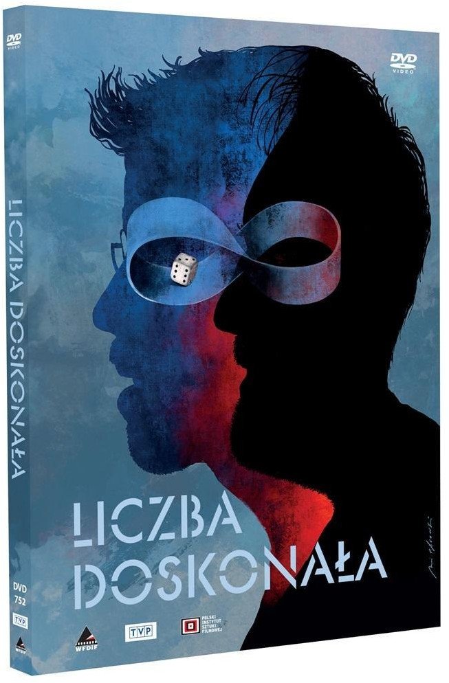 Liczba Doskonała DVD